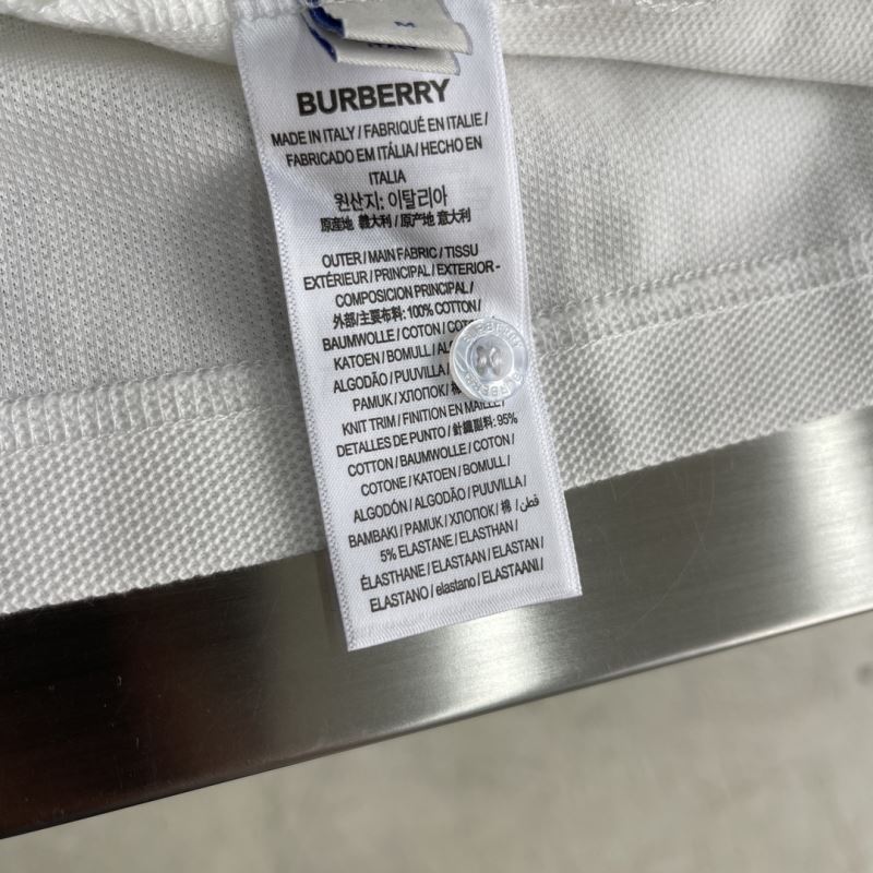 Burberry T-Shirts